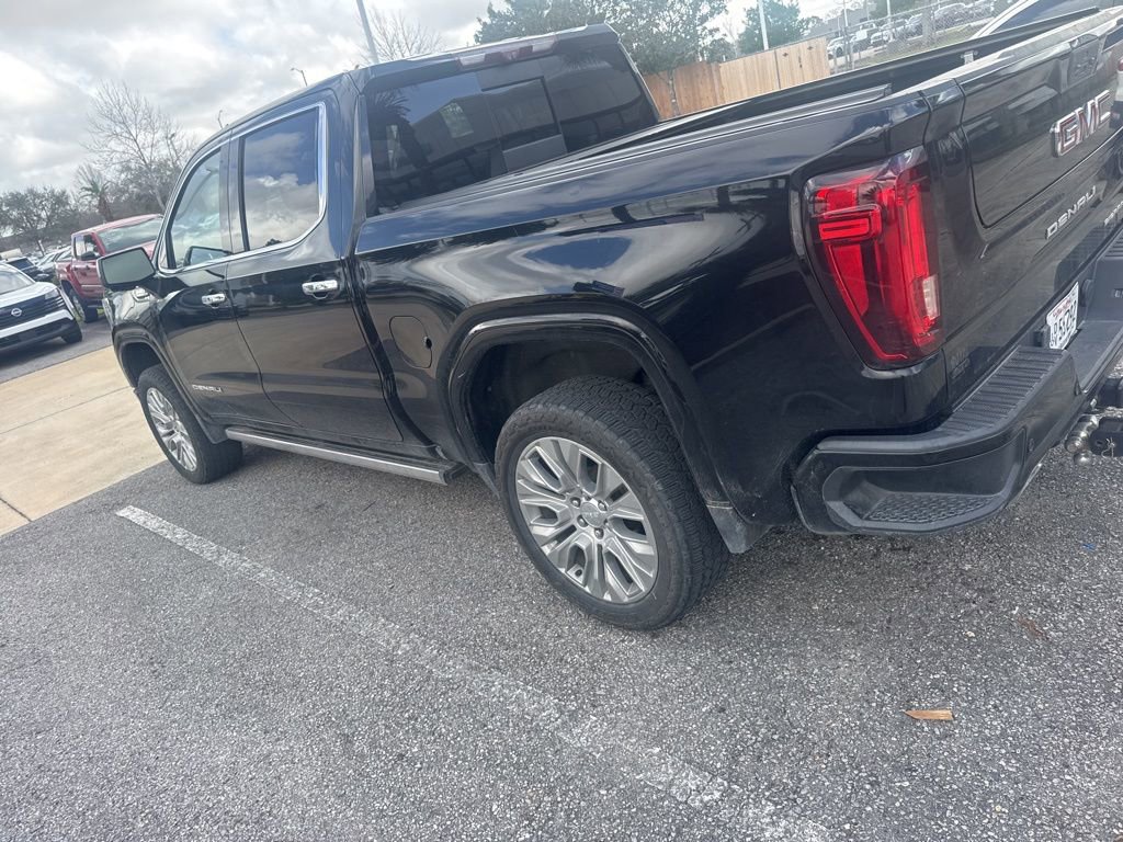 Used 2020 GMC Sierra 1500 Denali image 11