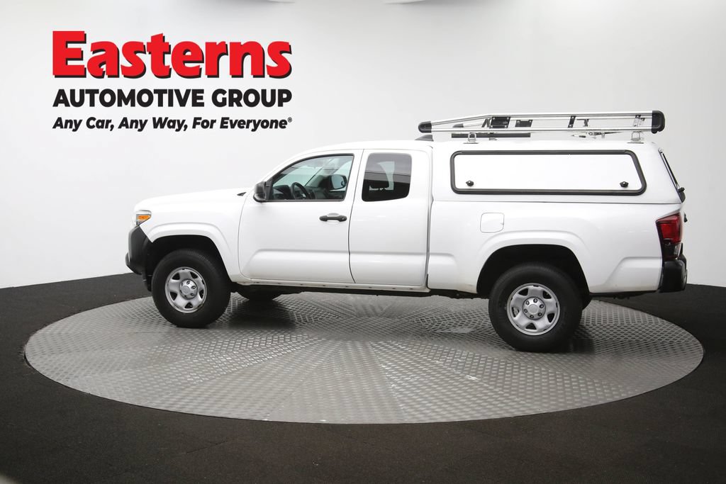 Used 2019 Toyota Tacoma SR RWD image 59