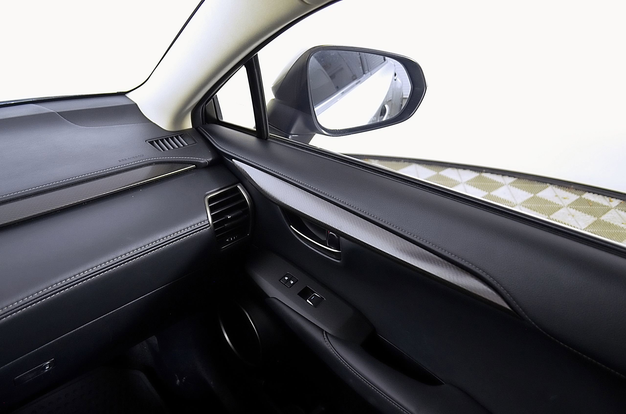 Used 2020 Lexus NX 300 FWD w/ Accessory Package 2 image 25