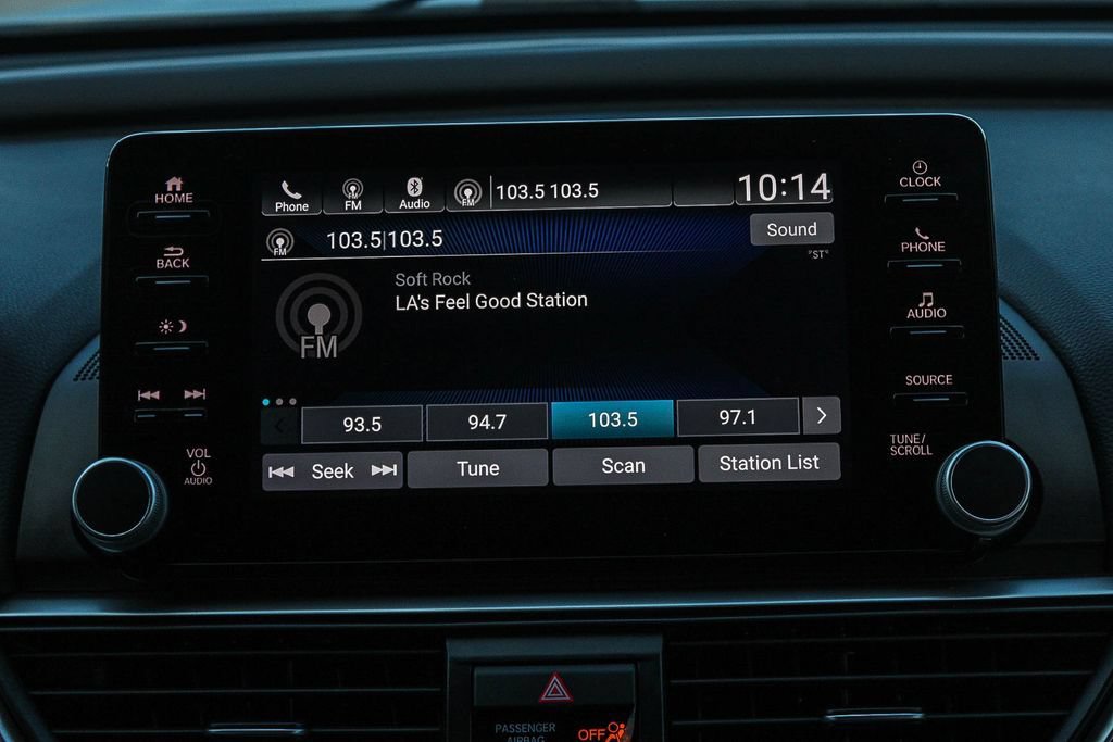Used 2022 Honda Accord Sport image 15