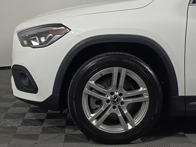 Certified 2021 Mercedes-Benz GLA 250 4MATIC image 11