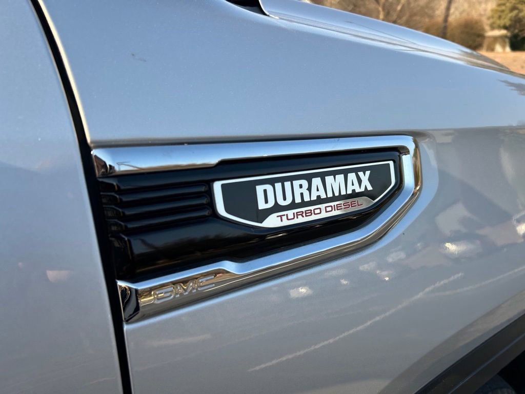 Used 2020 GMC Sierra 1500 SLE w/ SLE Value Package image 24