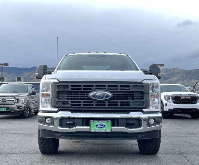 New 2026 Ford F350 XL w/ XL Off-Road Package image 5