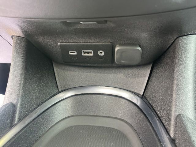 Used 2024 Chevrolet Malibu LT image 28