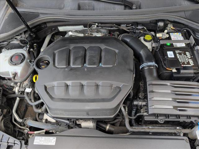 Used 2022 Audi A3 2.0T Premium image 24