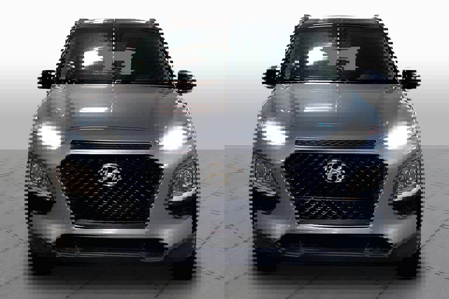 Used 2020 Hyundai Kona SEL image 3