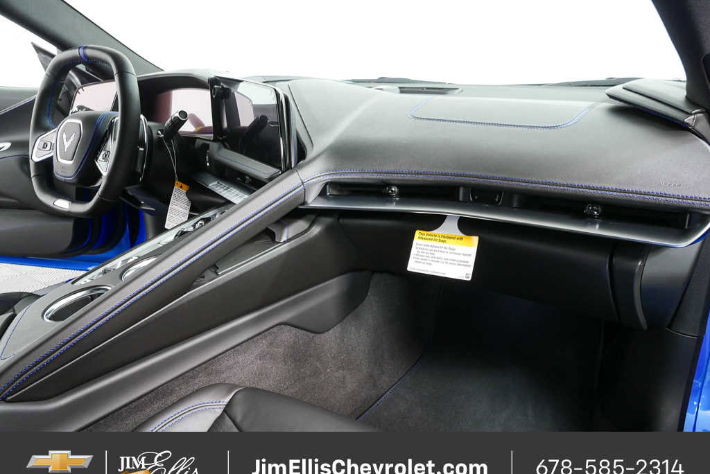 New 2026 Chevrolet Corvette Z06 image 20