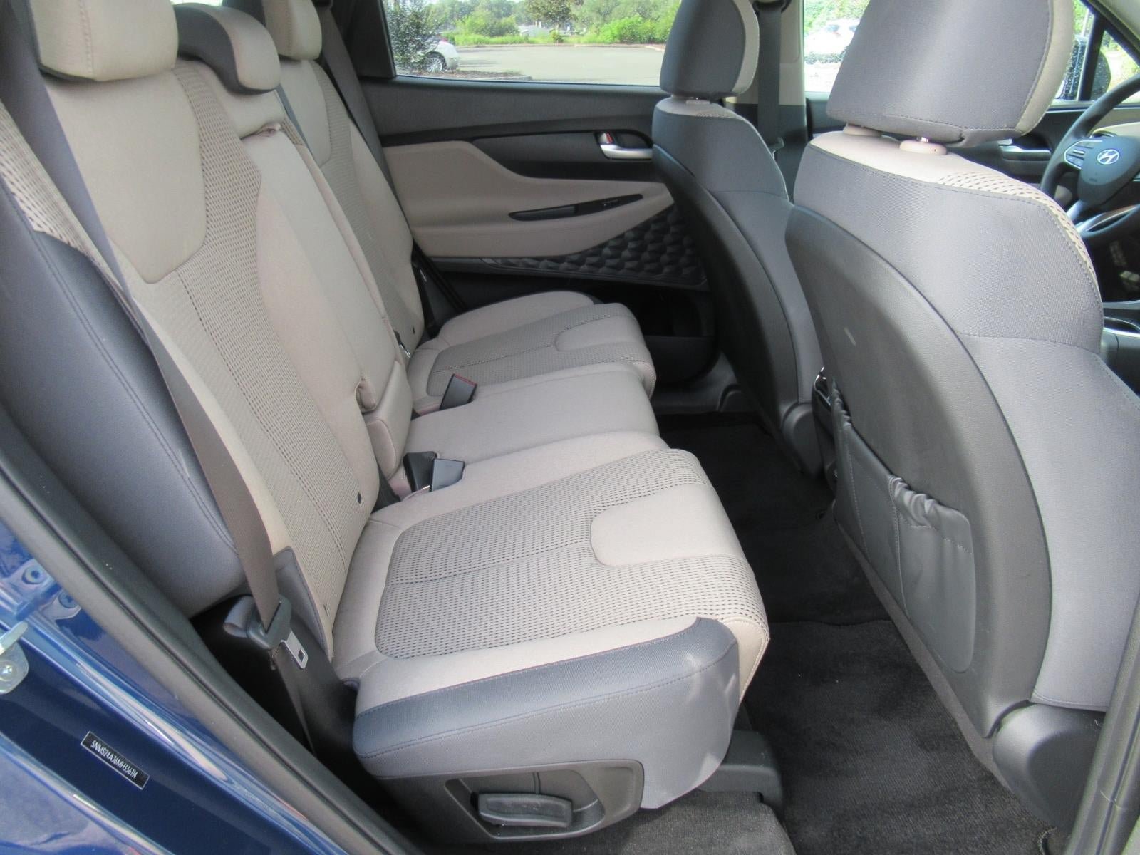 Used 2021 Hyundai Santa Fe SEL FWD image 29