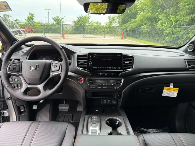 New 2026 Honda Ridgeline TrailSport image 15