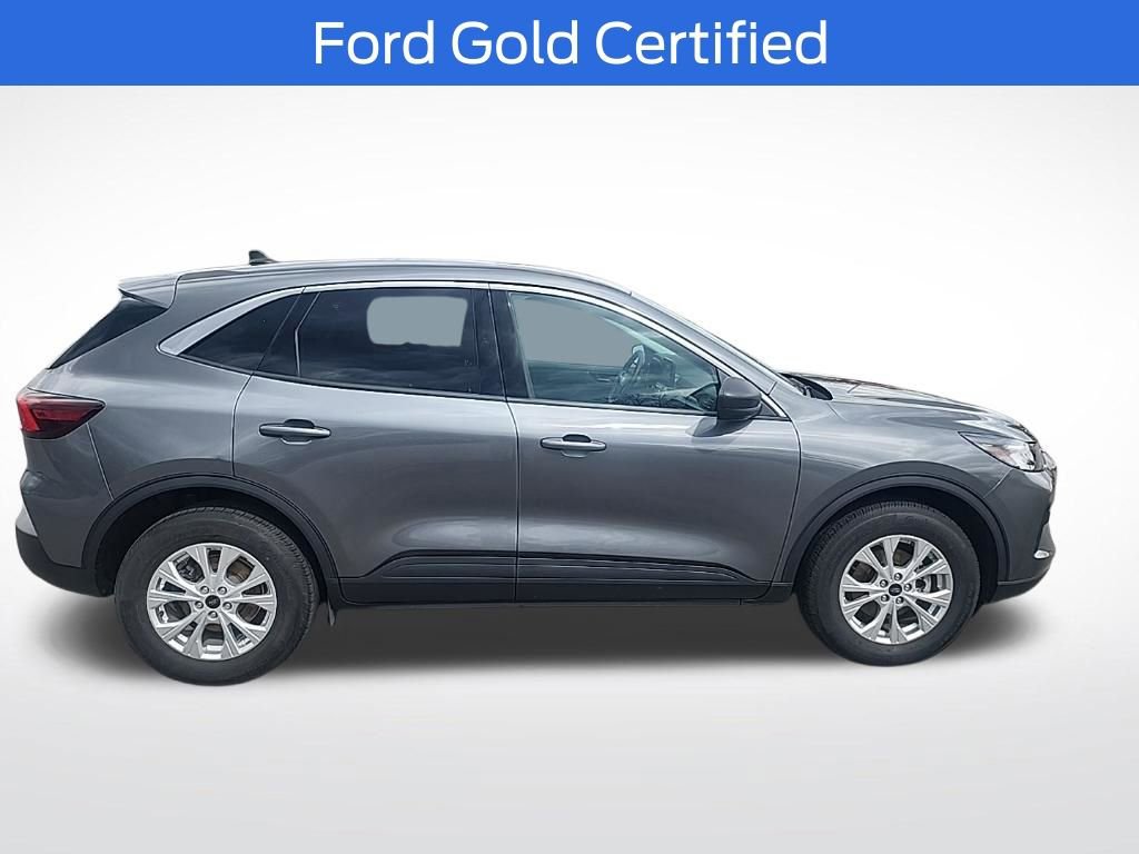 Certified 2023 Ford Escape Active image 20