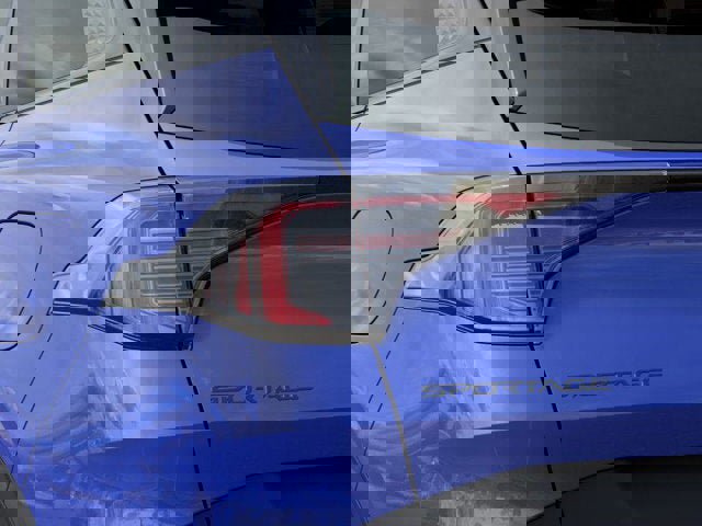 New 2026 Kia Sportage X-Line image 11