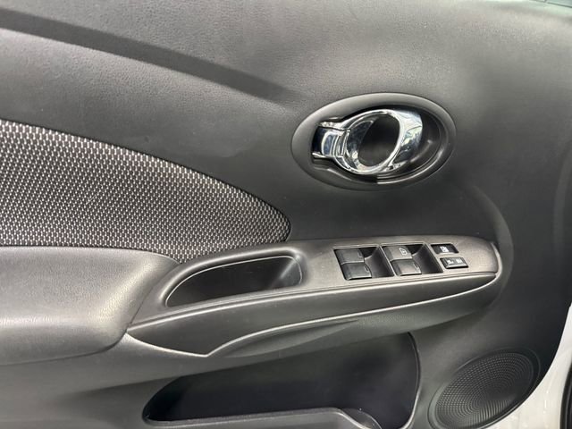 Used 2015 Nissan Versa SV image 25