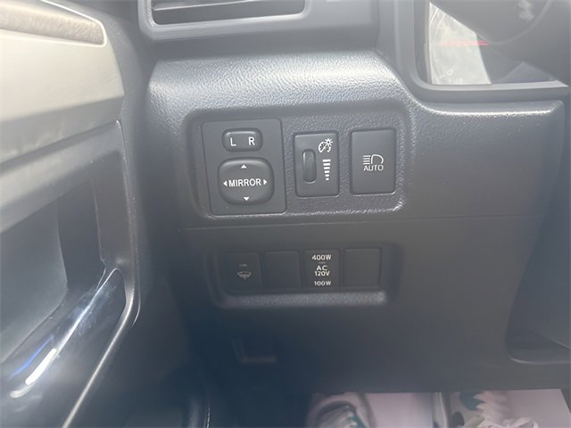 Used 2021 Toyota 4Runner Limited image 23