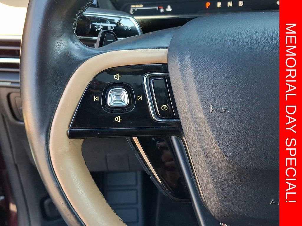 Used 2020 Lincoln Corsair Reserve AWD/4WD image 21