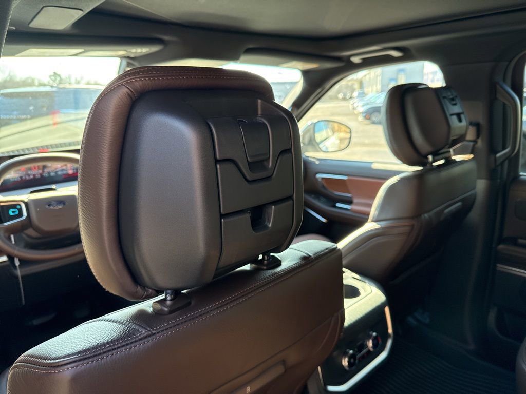 New 2026 Ford Expedition Max King Ranch image 15
