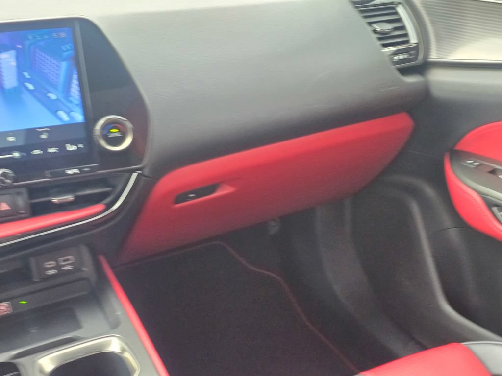 Used 2024 Lexus NX 350 F Sport AWD/4WD image 18