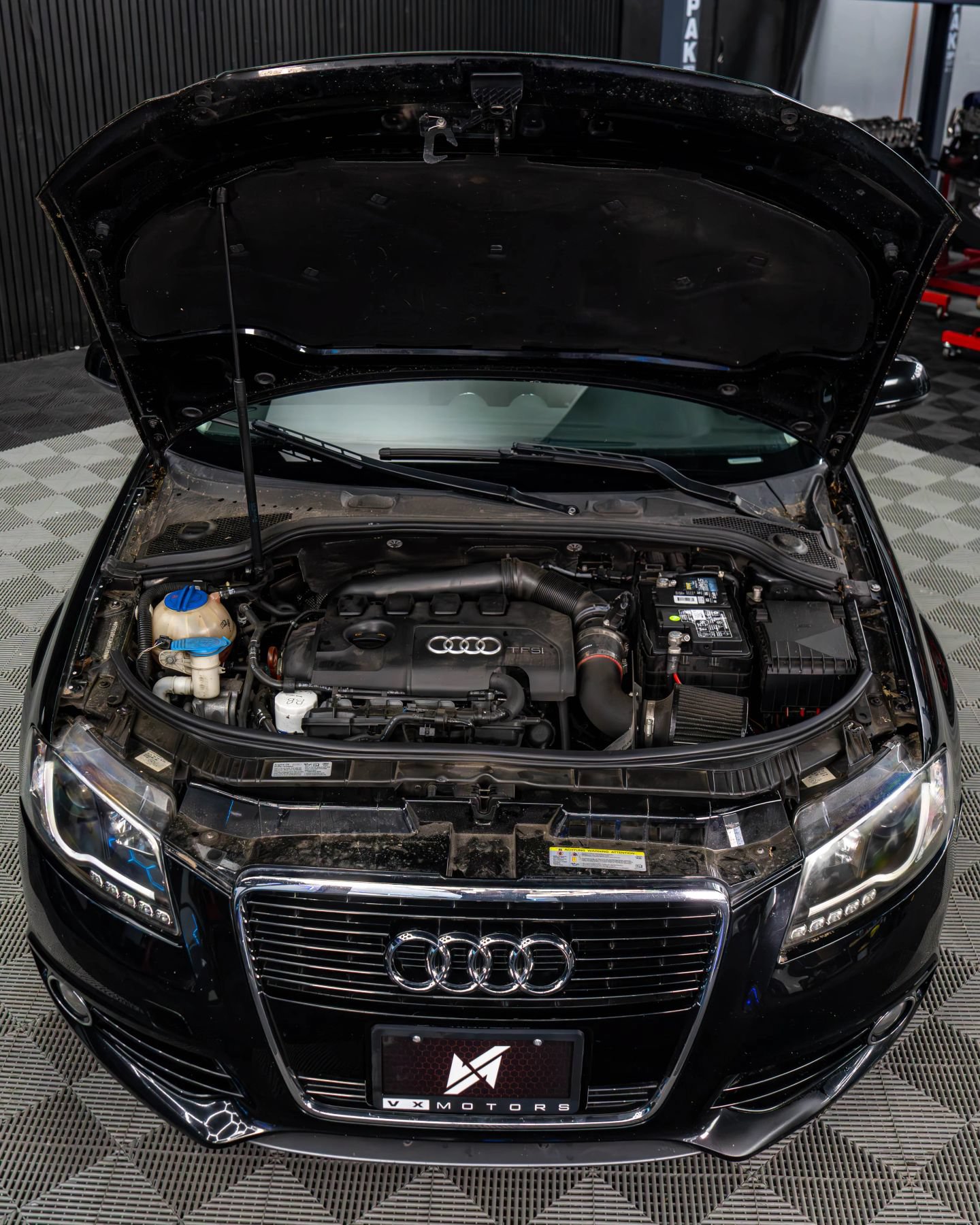Used 2012 Audi A3 2.0T Premium FWD image 4