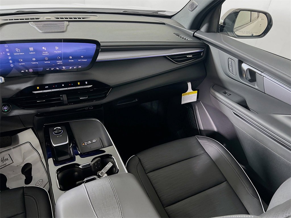 New 2026 Buick Enclave Sport Touring w/ Power Package image 20