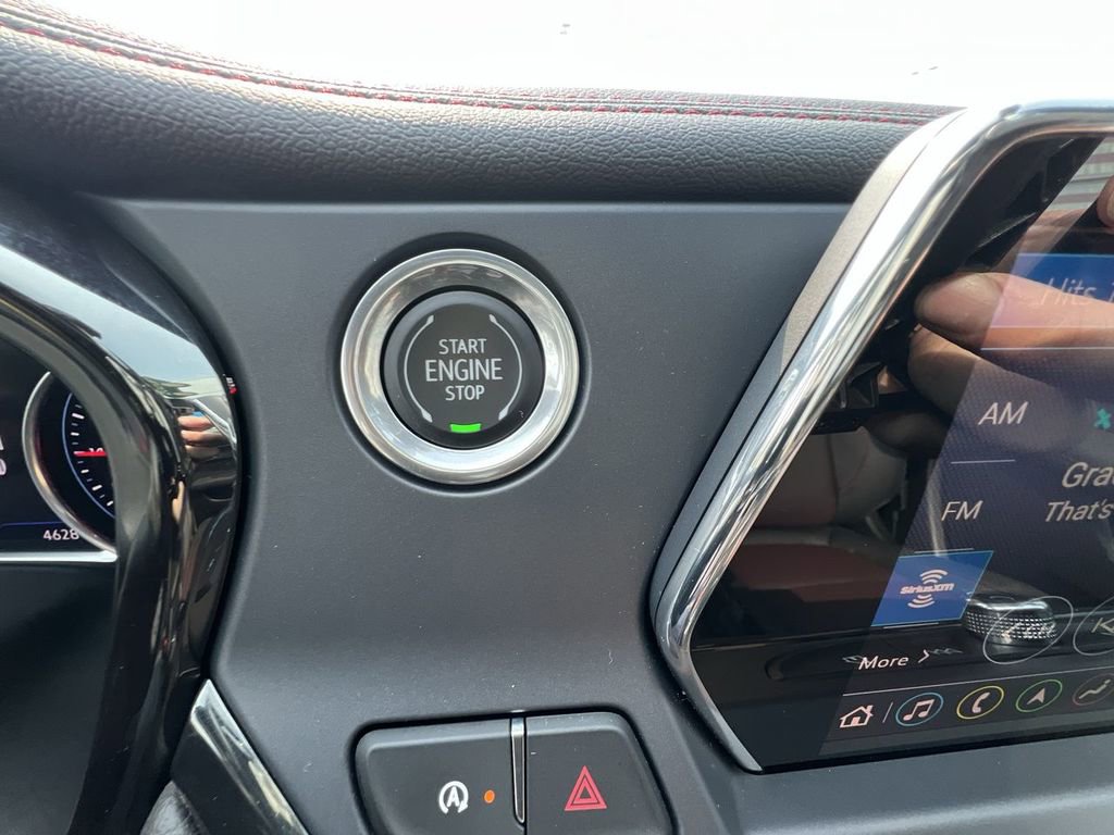 Certified 2020 Chevrolet Blazer RS image 17