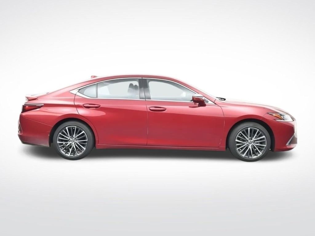 Used 2022 Lexus ES 350 w/ Premium Package image 4