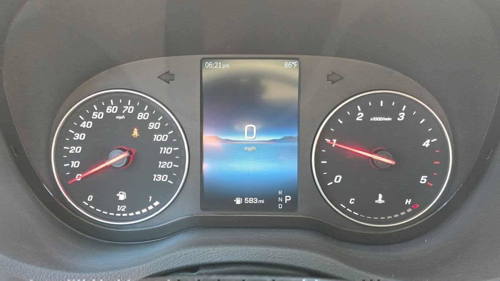 Used 2025 Mercedes-Benz Sprinter 2500 image 29
