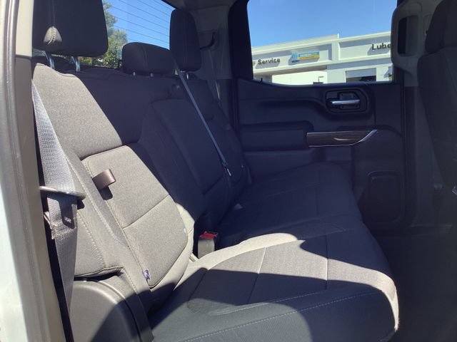 Used 2021 GMC Sierra 1500 Elevation RWD image 38