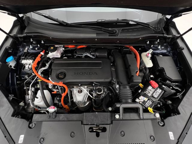 Used 2025 Honda CR-V Sport Touring image 24