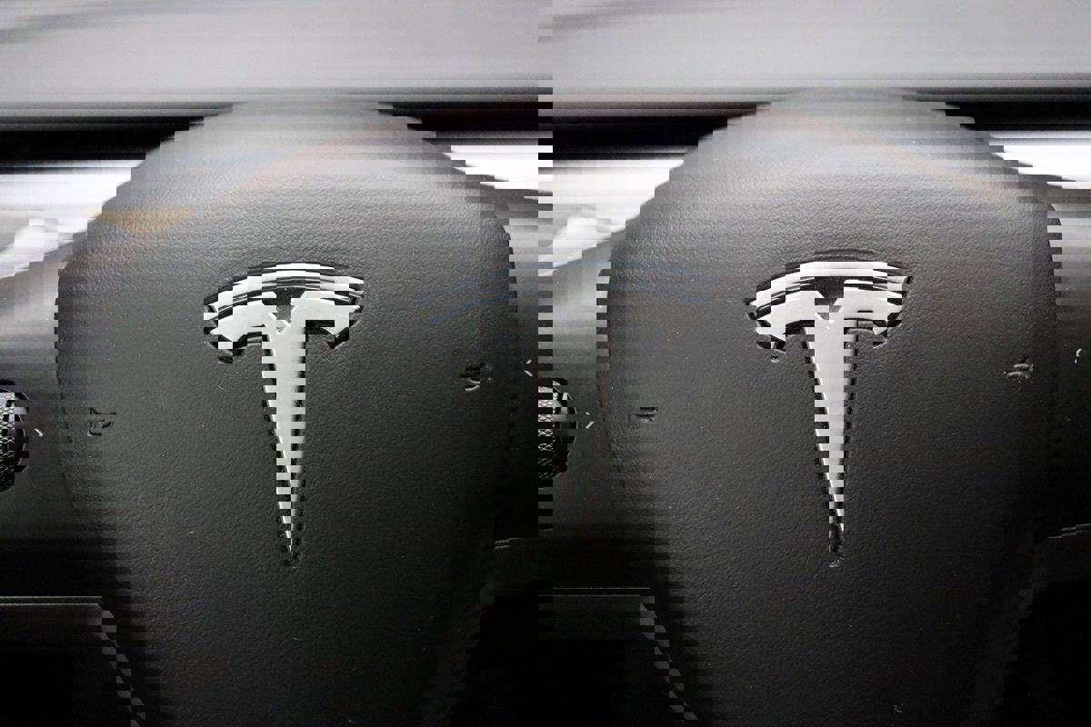 Used 2023 Tesla Model Y Long Range image 46