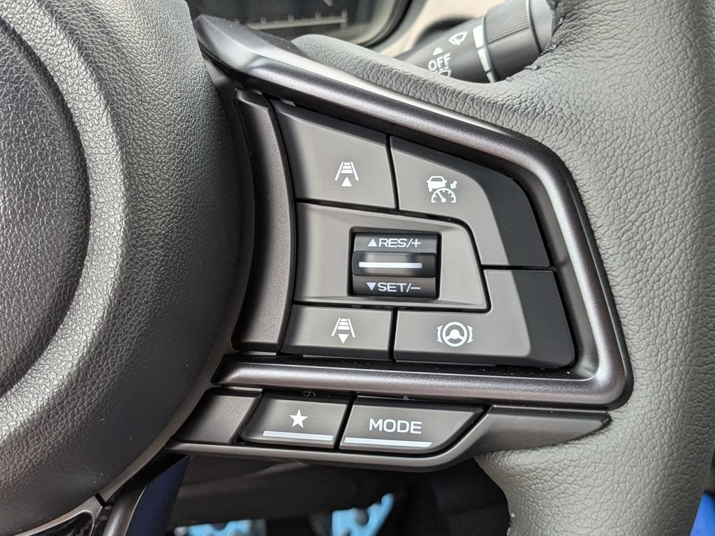 New 2026 Subaru WRX tS AWD/4WD image 23