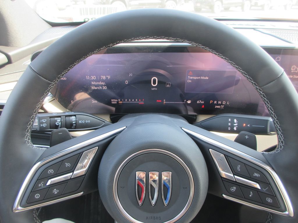 New 2026 Buick Enclave Preferred image 18