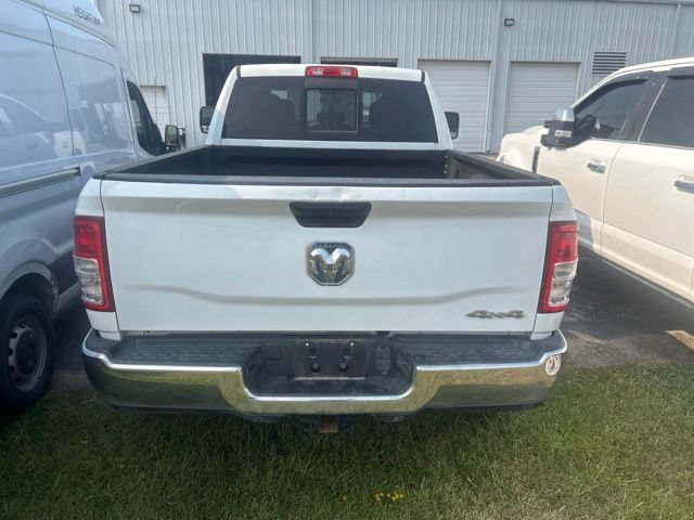Used 2023 RAM 2500 Tradesman AWD/4WD image 4