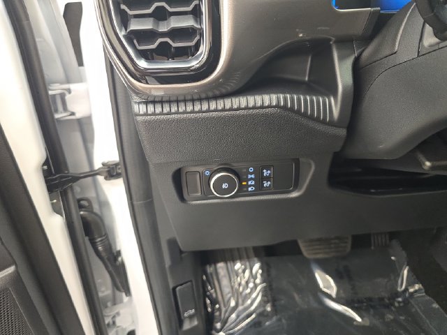 New 2026 Ford Ranger XLT w/ Equipment Group 301A High AWD/4WD image 36