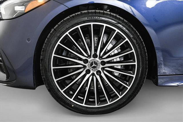 New 2026 Mercedes-Benz C 300 4MATIC Sedan image 26