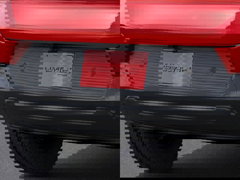 New 2026 Chevrolet Equinox EV LT image 54