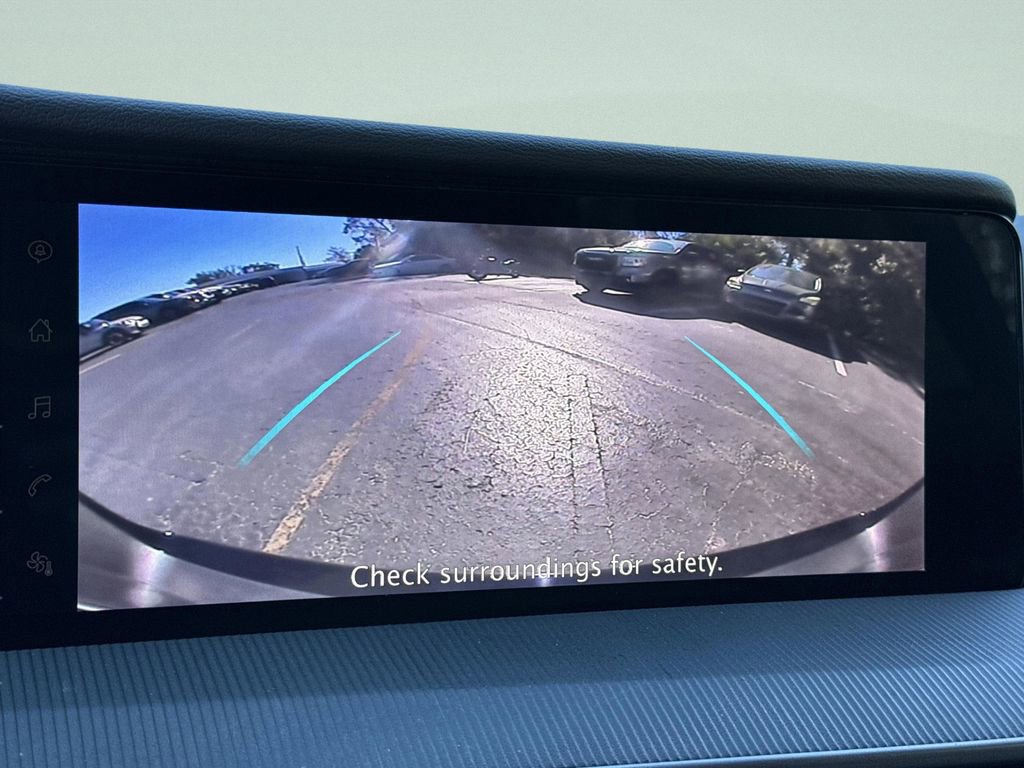 Used 2025 Nissan Murano SV image 35