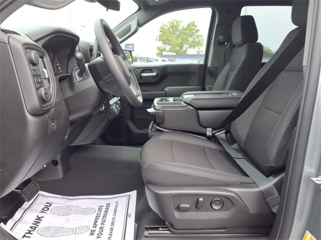 New 2026 Chevrolet Silverado 1500 Custom image 11