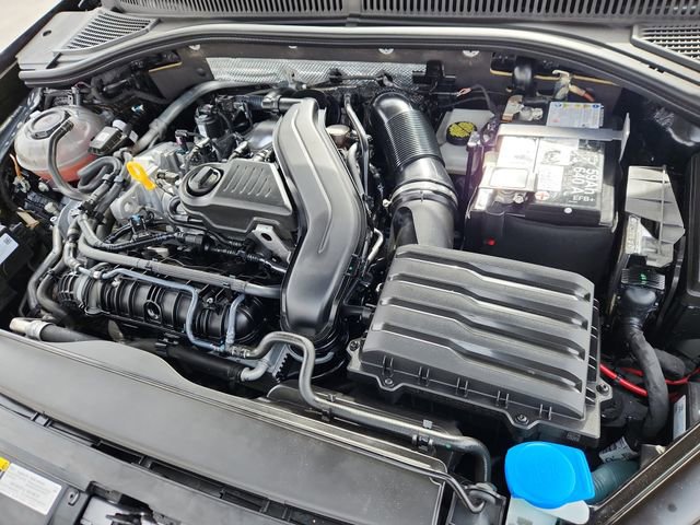 Used 2024 Volkswagen Jetta SE FWD image 16