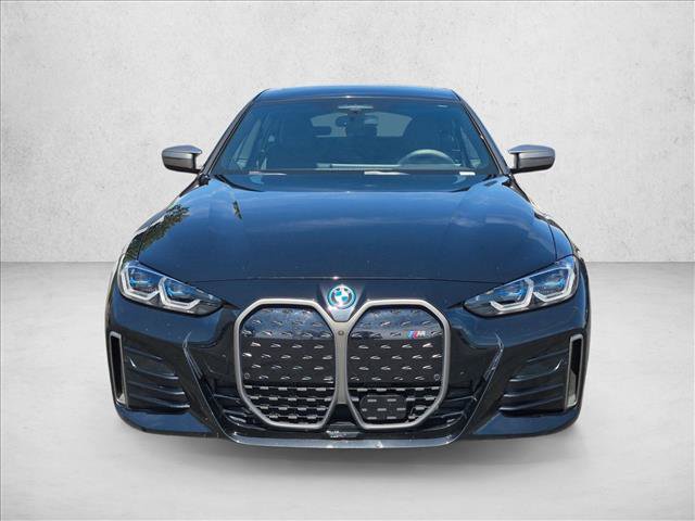 Used 2024 BMW i4 M50 AWD/4WD video 2