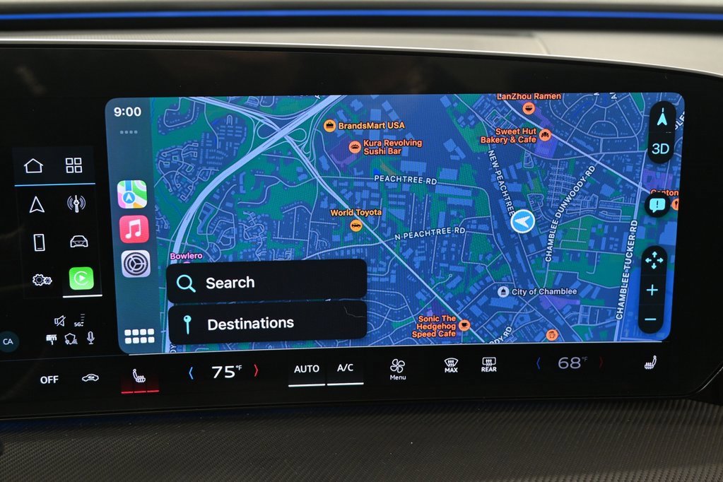 Used 2025 Audi SQ5 Premium Plus image 13