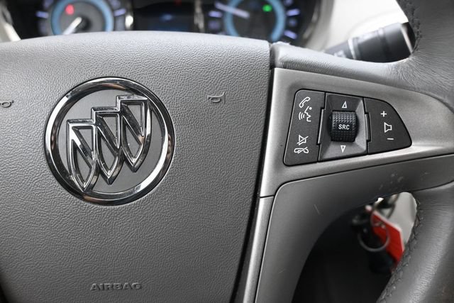 Used 2013 Buick LaCrosse Leather FWD image 25