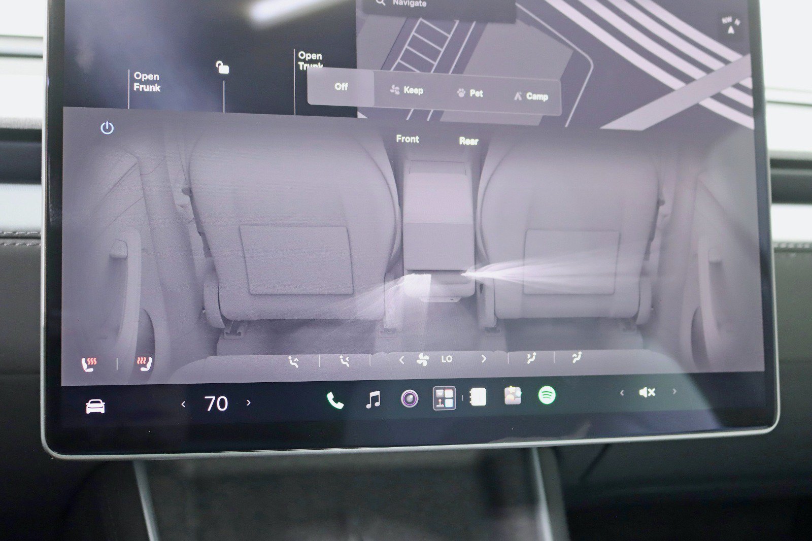 Used 2026 Tesla Model Y AWD image 19