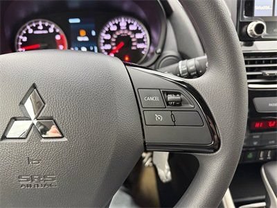New 2026 Mitsubishi Eclipse Cross ES AWD/4WD image 33