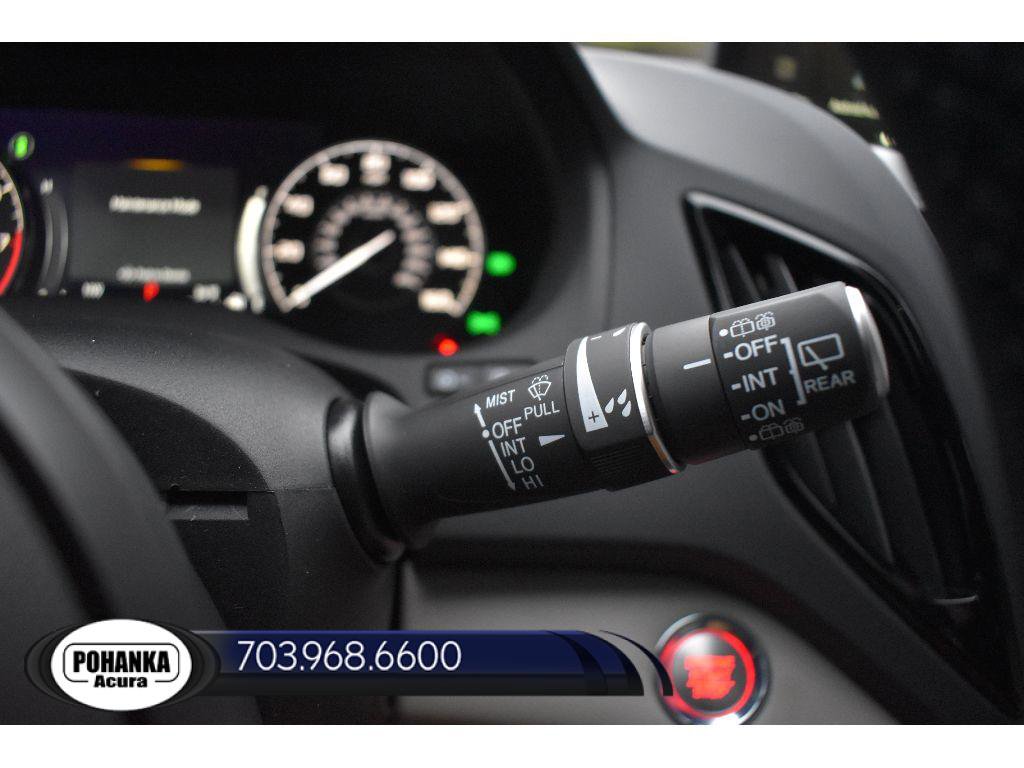 New 2026 Acura RDX Technology Package image 11