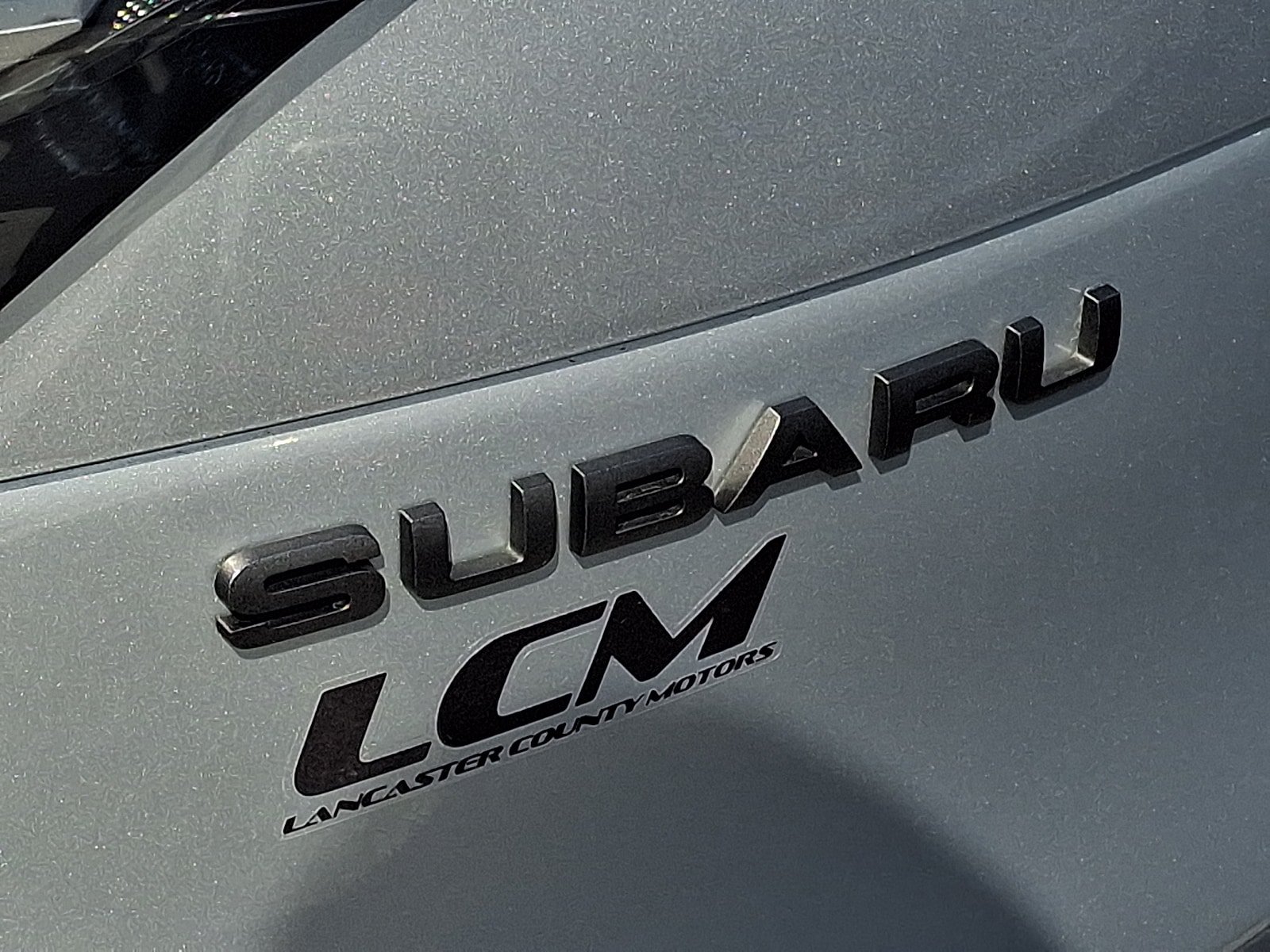 Used 2025 Subaru Forester Limited AWD/4WD image 31