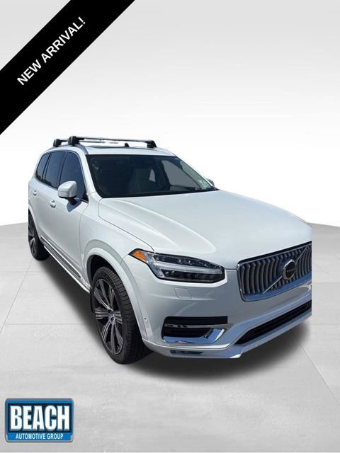 Used 2024 Volvo XC90 B6 Ultimate w/ Lounge Package AWD/4WD image 1