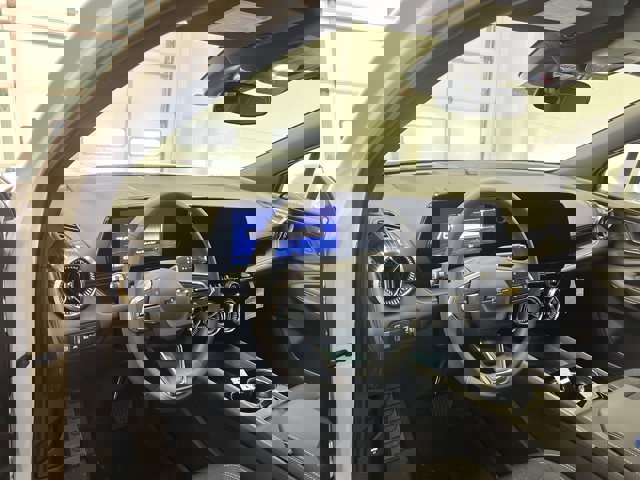 New 2025 Chevrolet Blazer EV LT w/ Midnight/Sport Edition image 10