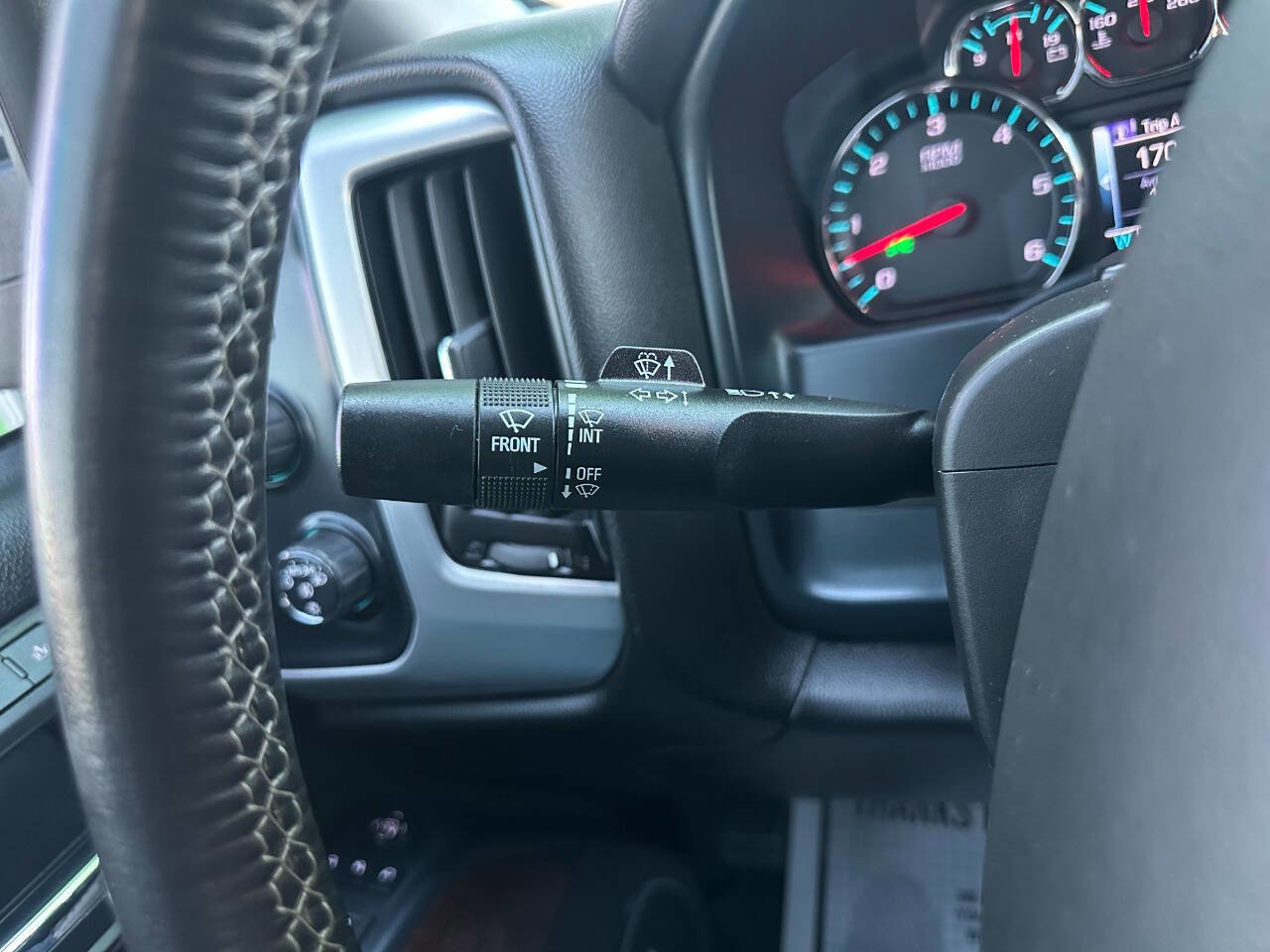 Used 2018 GMC Sierra 1500 SLT w/ SLT Premium Package image 36