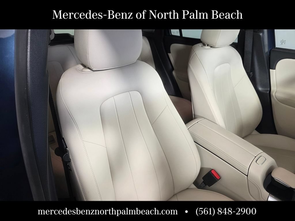 Certified 2022 Mercedes-Benz GLA 250 image 29