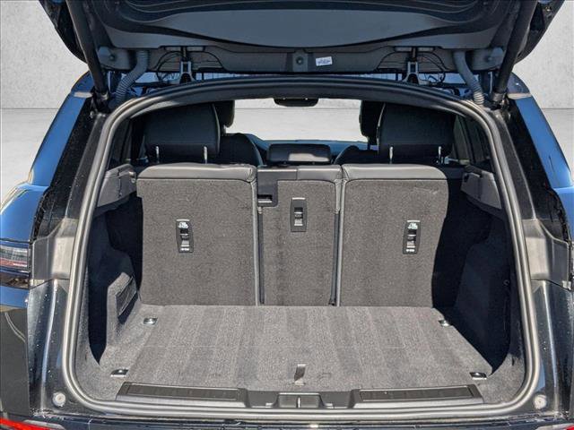 Used 2024 Land Rover Range Rover Evoque S image 6