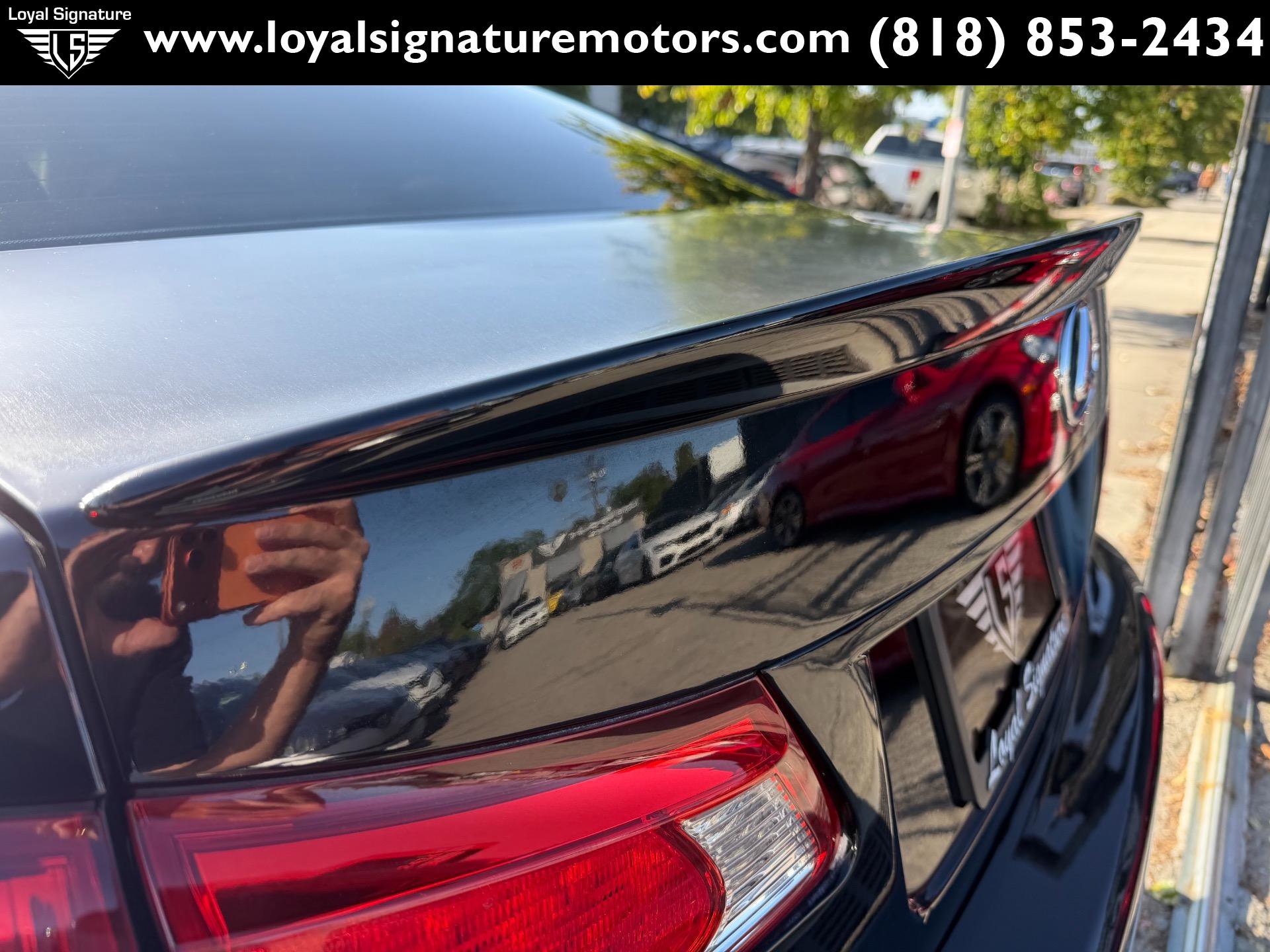 Used 2009 Lexus IS 250 RWD image 10